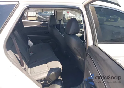 2024 Hyundai Tucson Sel из США, поврежденный, VIN 5NMJF3DE3RH408242